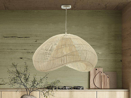 Sabah lampa wisząca 1L (567626) - Schuller