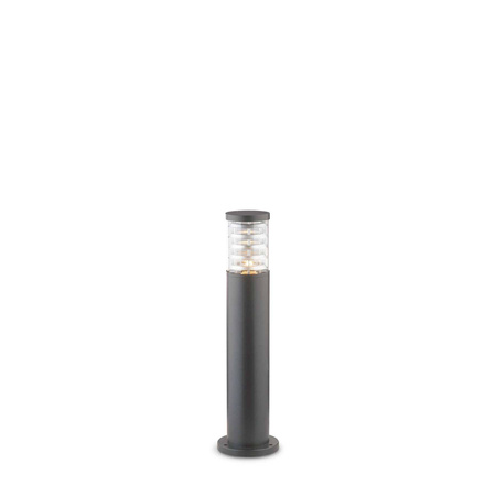 Lampa ogrodowa TRONCO PT1 SMALL kol. grafitowy (26985) Ideal Lux