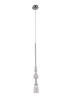 Lampa wisząca Murano B (P0246) Maxlight - żyrandol