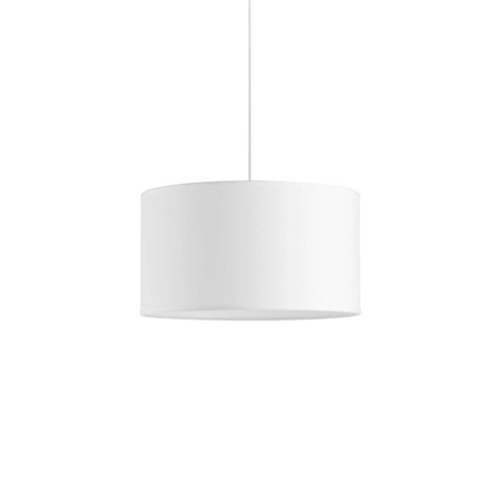 Lampa wisząca SET UP Biały (SET_UP_MSP1_BIANCO) - Ideal Lux
