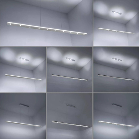 Lampa wisząca PURE-COSMO (2533-95) - Paul Neuhaus