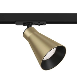 Oprawa do systemu szynowego Virar (TR022-1-GU10-MG) - Maytoni