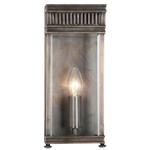 Kinkiet zewnętrzny Holborn (HL7-S-DB) - Elstead Lighting