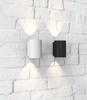 Tokio kinkiet 1 Biały (LP-787/1W WH) - Light Prestige