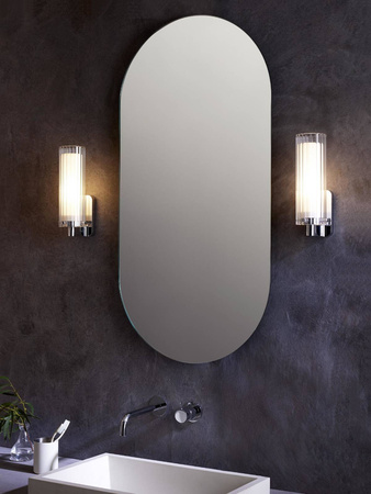 Kinkiet Ottavino Wall Polerowany Chrom  (1411001) - Astro Lighting
