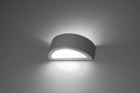 Kinkiet Ceramiczny ATENA 30 (SL.1459) - Sollux Lighting