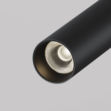 Lampa sufitowa Focus T (C141CL-L300-6W3K-B) - Maytoni
