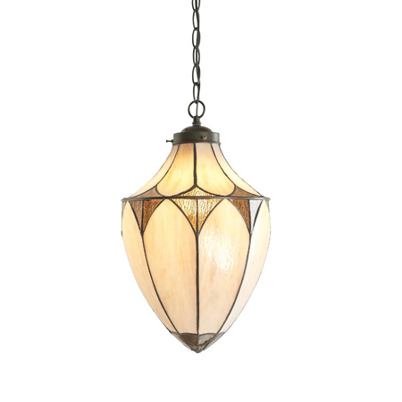 Lampa Wisząca Brooklyn (63974) Tiffany