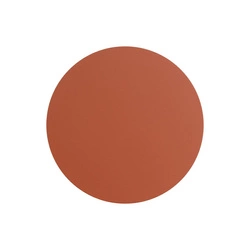 Kinkiet BORGEN ochra czerwona LED 3000K (TH.473) - Thoro Lighting