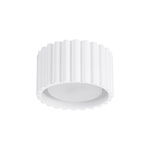 Plafon AURA 1 biały Gx53 (SL.1782) - Sollux Lighting
