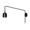 Lampa ścienna GASPAR (21054102) - Kaspa