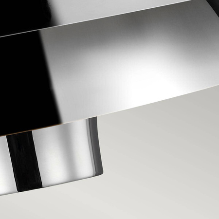 Lampa wisząca Brisbin (FE-BRISBIN-PN) - Elstead Lighting