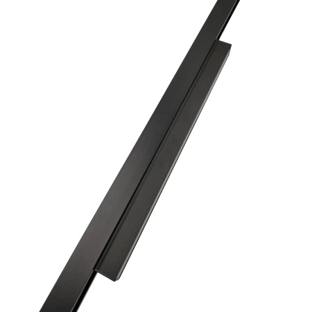 Lampa Liniowa Lang 18W Magnet Line LED czarny (TLV-09-18) - Yaskr