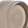 Lampa ścienna CANDY LED szara 13,5 cm (ST-MB1308 smoky) - Step into Design