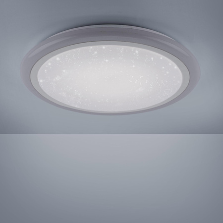 LUISA LAMPA SUFITOWA BIAŁY (15230-16) - Paul Neuhaus