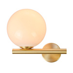 SCONCE 1XE14 GOLD (1996 Zambelis) - Zambelis