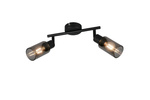 Lampa sufitowa z reflektorami MARS (R80012032) - RL