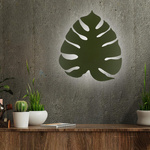 Kinkiet MONSTERA XL zielony 4 (6435) - TK Lighting