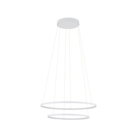 Lampa wisząca CIRCOLO POWER LED (11646) - Nowodvorski