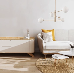 Wisząca Dorado 6 (LP-002/6P) - Light Prestige