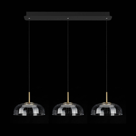 Żyrandol led Vitrum CL3  Altavola Design (LA104/CL3) - ALTAVOLA DESIGN