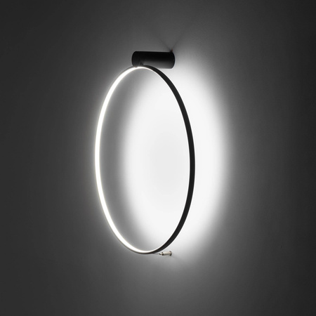 Lampa sufitowa CIRCOLO LED M 4000k (10865) - Nowodvorski