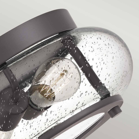 Plafon Trilogy (QZ-TRILOGY-FS-OZ) - Elstead Lighting