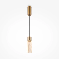 Lampa wisząca Imaginary (MOD190PL-L5G3K) - Maytoni