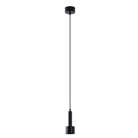 PENDANT LIGHT LED 7W SANDY BLACK (22177 Zambelis) - Zambelis