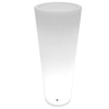 Lampa ogrodowa donica FLOWER POT L LED RGBW 16 kolorów 90 cm (ES-FL023) - Step into Design