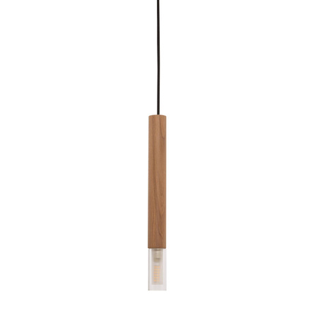 8620103 MADERA LAMPA WISZĄCA - Zuma Line