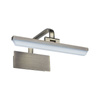 LED l.do obr. Art M Stary mosiądz 300mm (PL95568) - PAULMANN