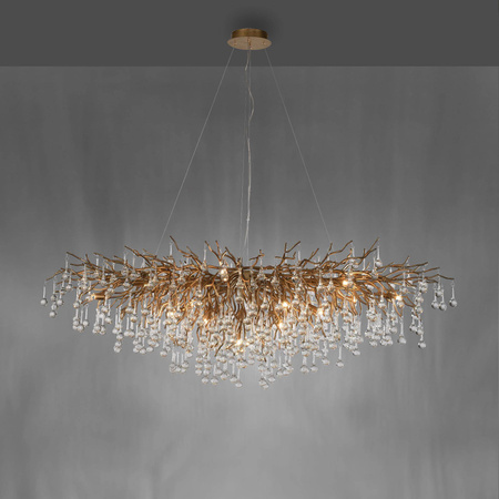 Lampa wisząca ICICLE (2031-11) - Paul Neuhaus