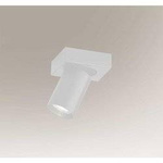 Oprawa natynkowa TARUMI (biały) (7971) - Shilo