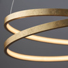 Lampa Wisząca Scribble (72479) Endon