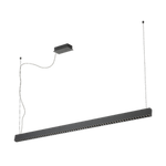 Lampa wisząca TERMINI czarna (39485) - EGLO