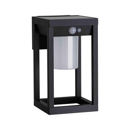 Outdoor Solar kinkiet Marisol IP44 3000K PIR (PL94572) - PAULMANN