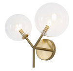 Kinkiet LOLLIPOP (W0254) - Maxlight