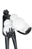 Lampa podłogowa HUMAN (MSE1501100339) - King Home