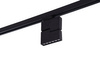 Systemy Szynowe LEON 5 TRACK 3LINE BLACK (AZ3491) - Azzardo