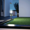 Lampa ogrodowa LED 8,7W Steinel GL 65 LED z czujnikiem (ST069476) - STEINEL