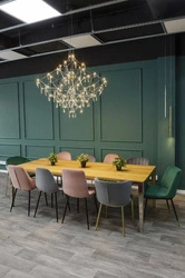 Lampa wisząca CONSTELATION 77 GOLD - LED (MD8186-7700.GOLD) - King Home