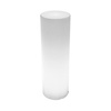 Lampa ogrodowa kolumna TUBE LED RGBW 16 kolorów 115 cm (ES-DC033) - Step into Design