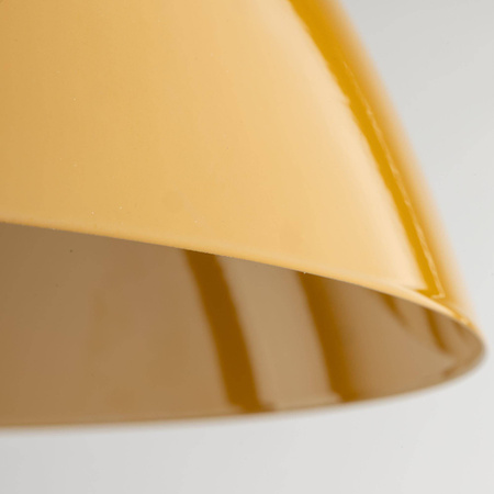 Lampa wisząca FARO OCHRA 1 Ø34 cm(10263) - TK Lighting
