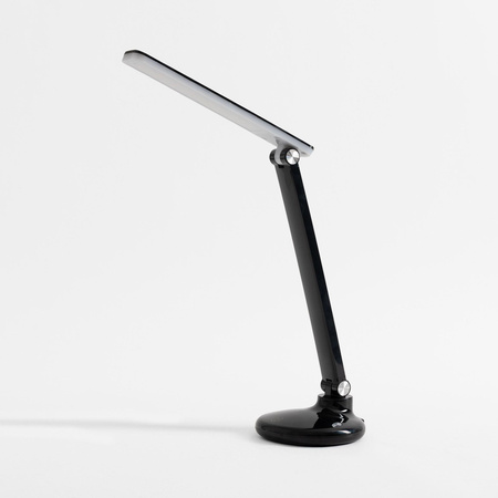 LAMPA BIURKOWA CZARNA/BLACK (1913-BK) - Zuma Line