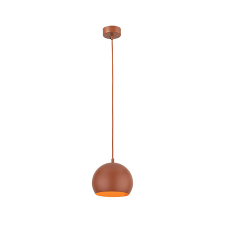 ZOE BRICK LAMPA WISZACA 1 S (10174) - TK Lighting