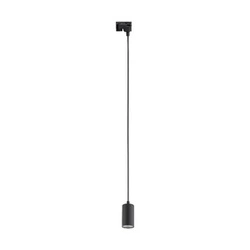 Oprawa do systemu szynowego TRACER czarna (4933) - TK Lighting