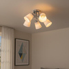 Lampa sufitowa Pafos 5xE27 (ML2261) - Milagro