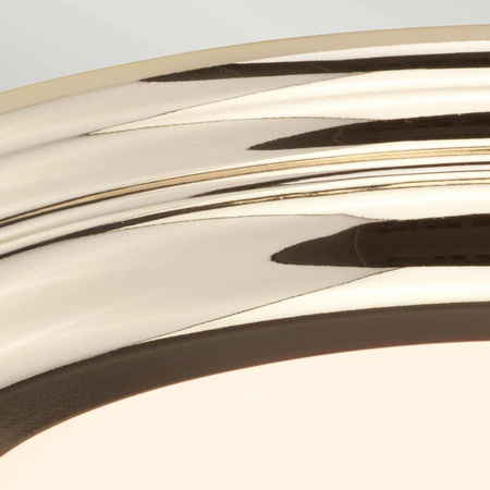 Plafon Welland (WELLAND-F-PB) - Elstead Lighting