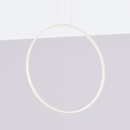 Lampa wisząca RIO 78 beżowa LED 3000K (TH.362) - Thoro Lighting
